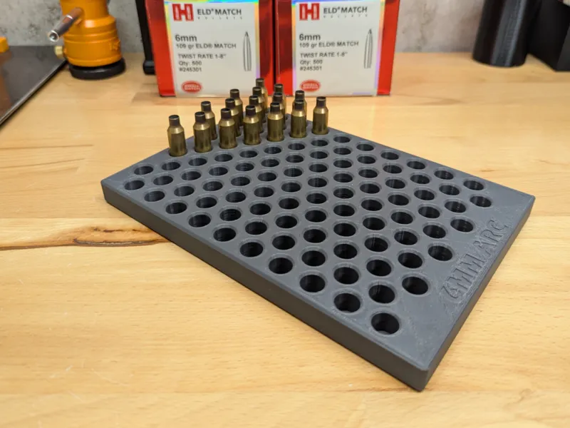 ARC Family Loading Trays - 100 Round