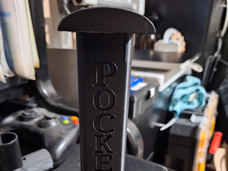 Head set Stand