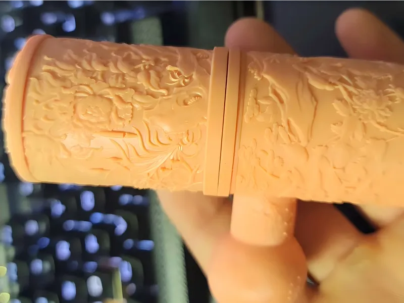摩托车用 盯盯拍Mini3 外壳 