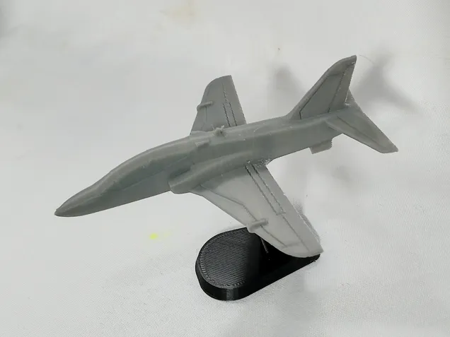 Bae Hawk Mk.53 Scale 144 Aircraft