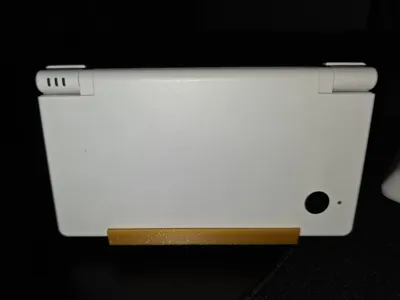 Minimalist DSi Stand