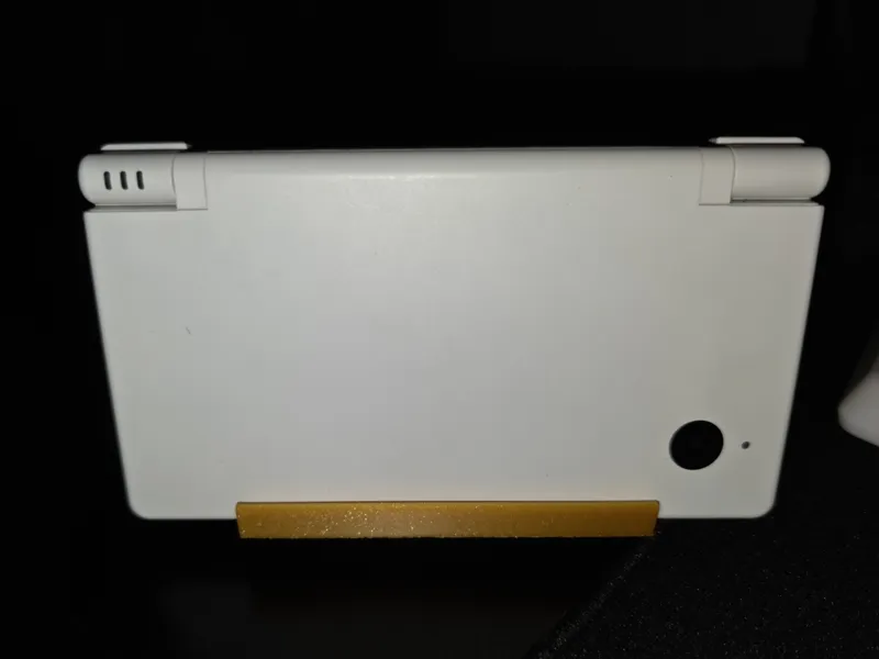 Minimalist DSi Stand