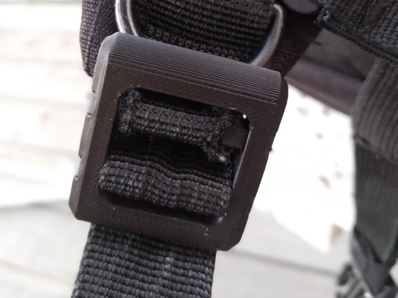 Replacement/Custom Bag Clip