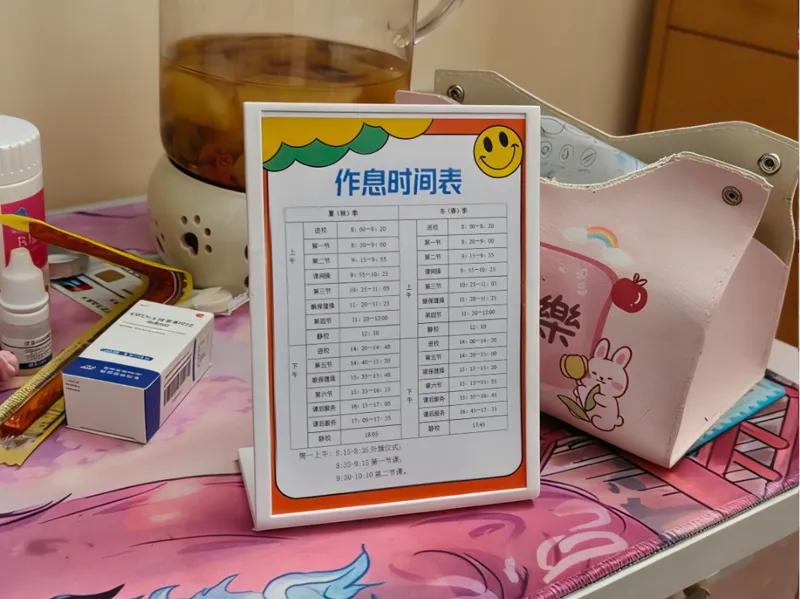 百搭L型立牌