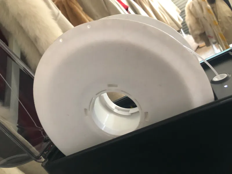 大简PETG,PLA耗材无料盘料盘