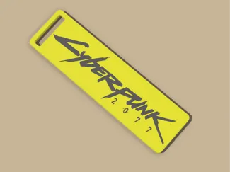 Cyberpunk 2077 