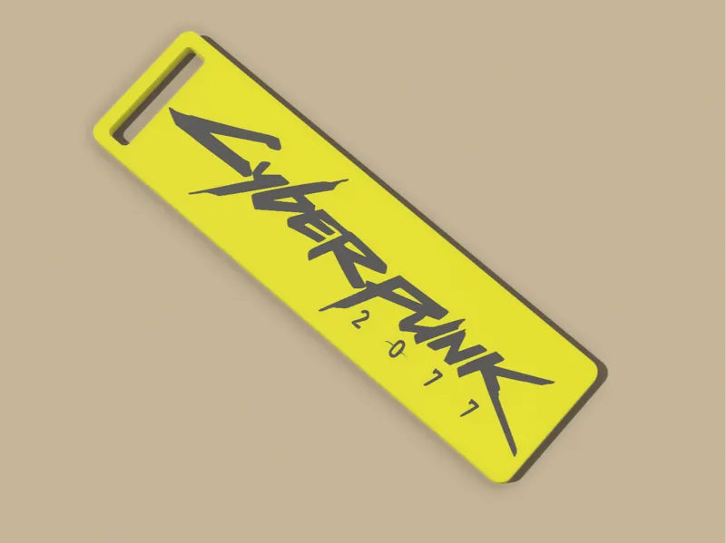 Cyberpunk 2077 