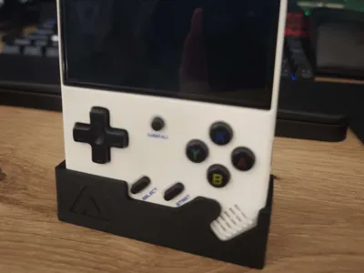 anbernic RG35XX PLUS stand