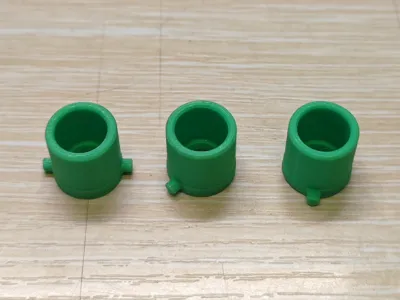LeHui LeiFa Inner Barrel Mount