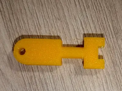service key for coffee machines