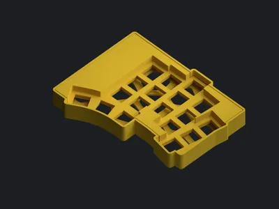 SAEGEWERK Redux