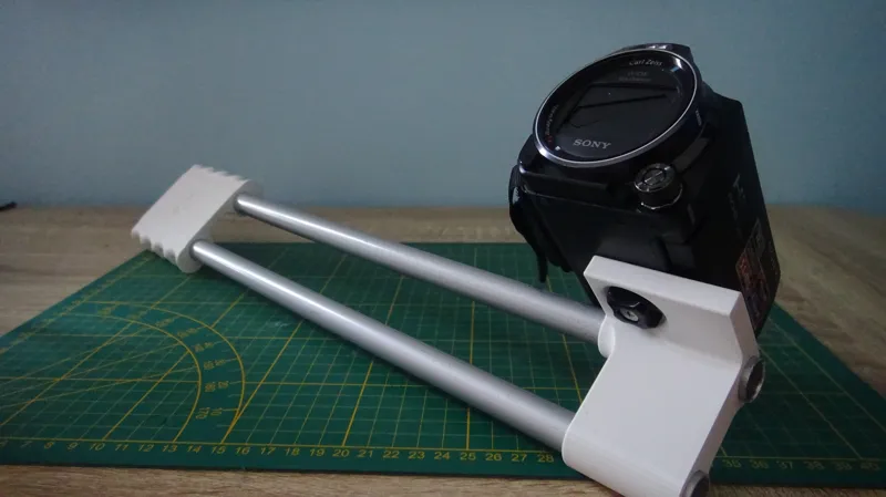 Camera Arm