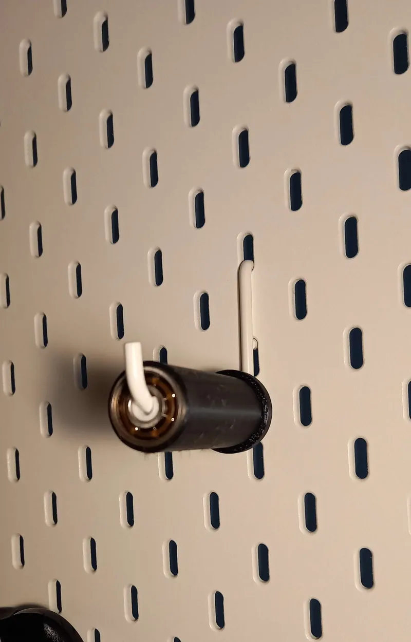 Skadis Spool Roller