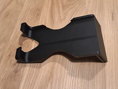 Music Stand Smartphone Holder