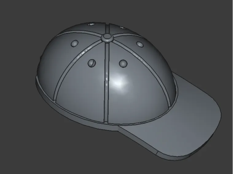 Bruder compatible hat