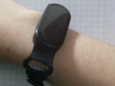 mi band 7