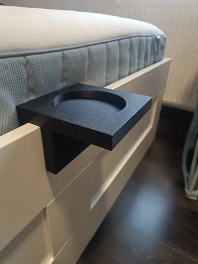 HY300pro bed stand
