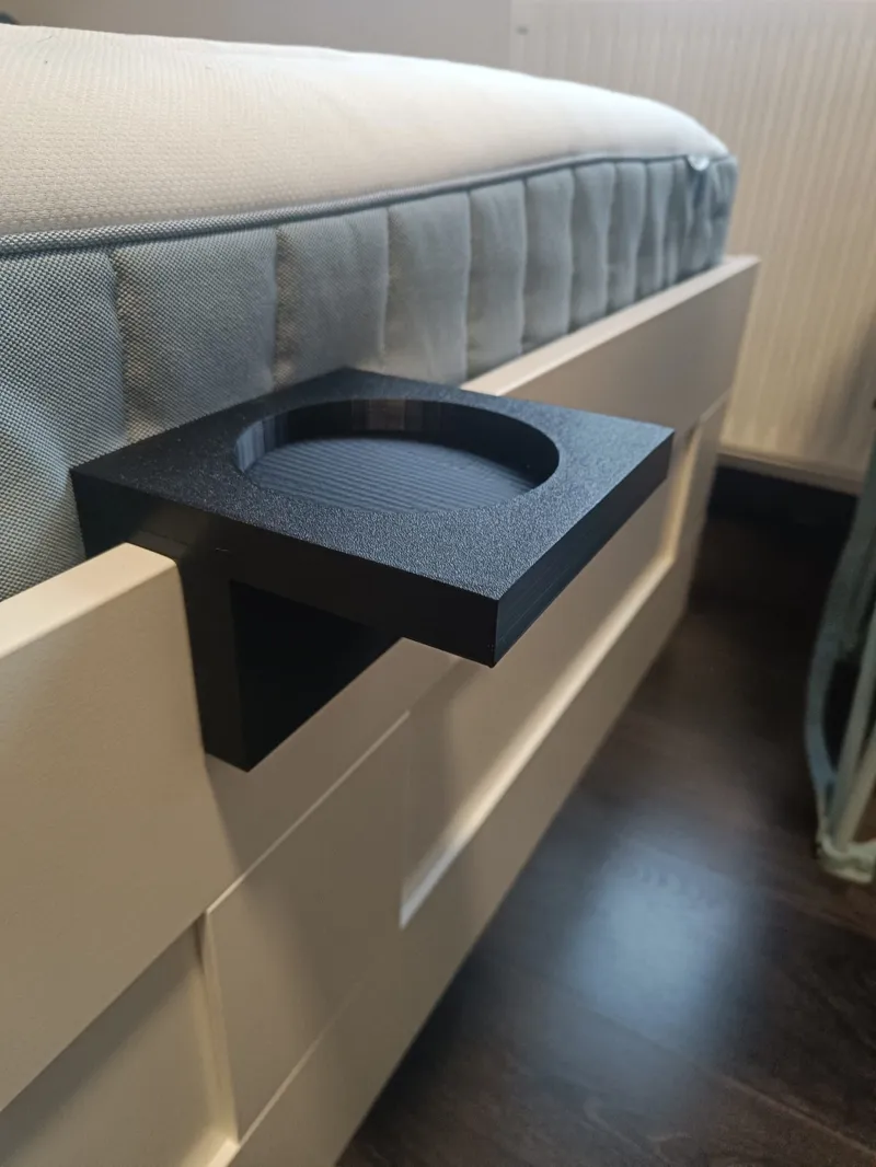 HY300pro bed stand