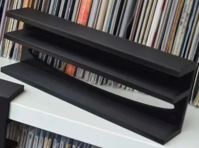 Kallax Shelf Backend