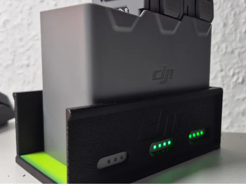 DJI Batteriebox