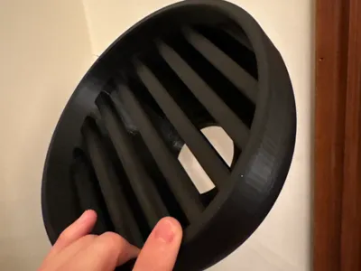 Large Item Sorting Bowl / Separator Bowl