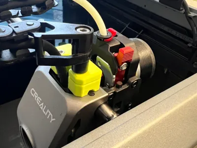 K1C Chain Riser