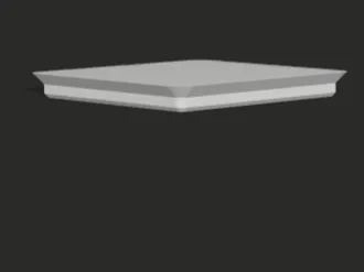gridfinity box base