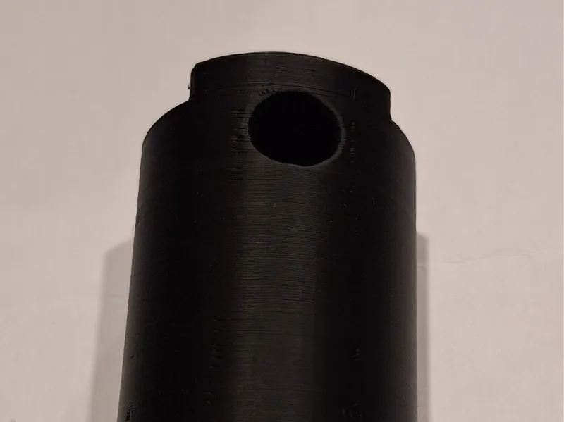 Clé arroseur HUNTER SRM diamètre 36 de pelouse