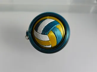 Bola de vôlei 3mf 