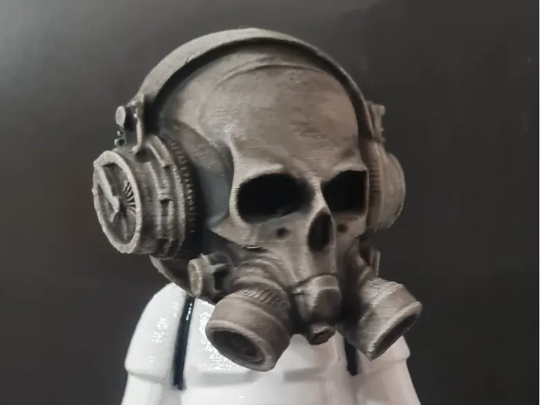 skull trooper with jordans
