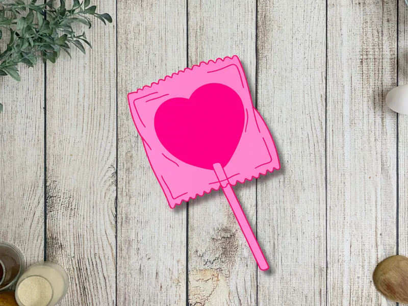 Lollipop