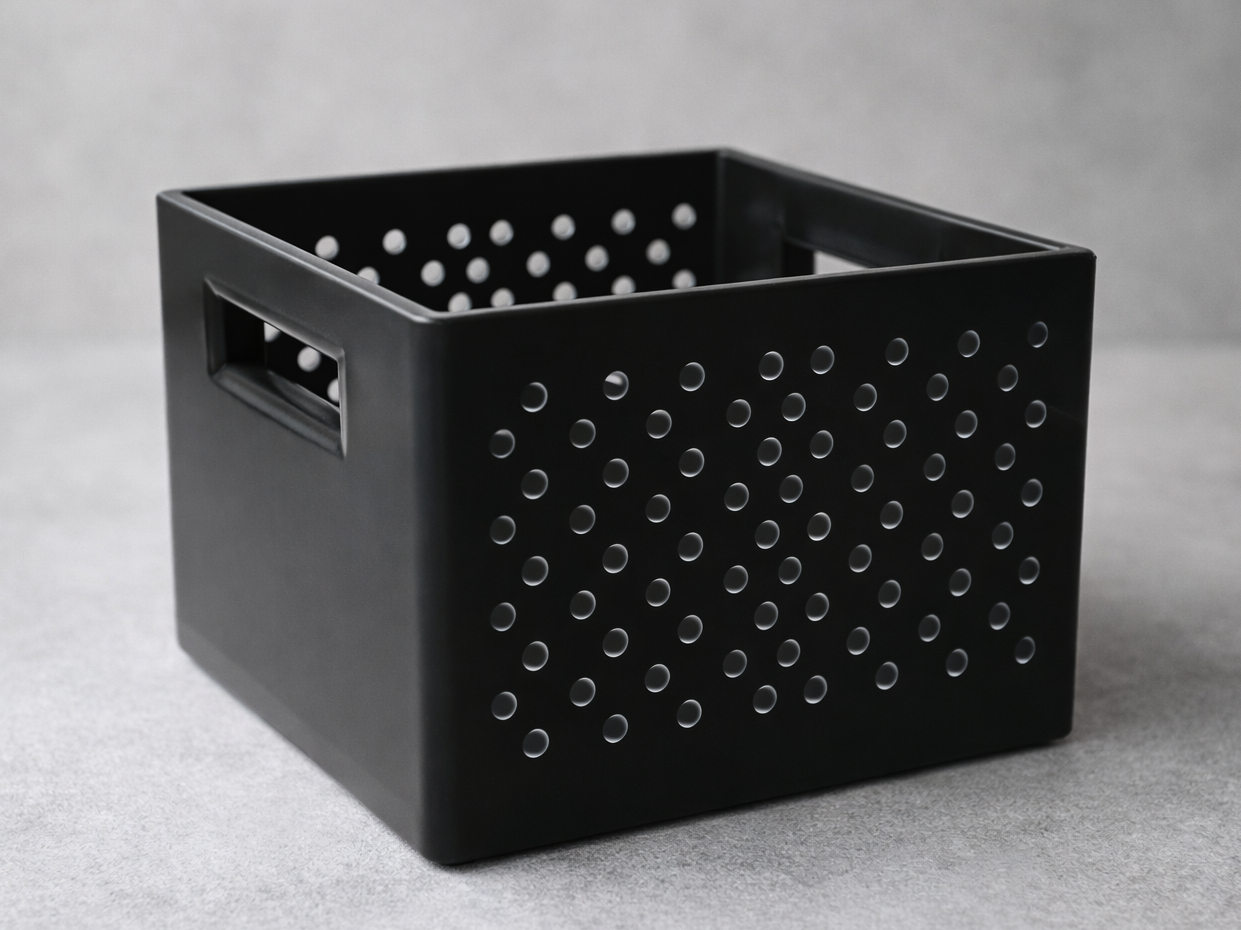 Classic Box