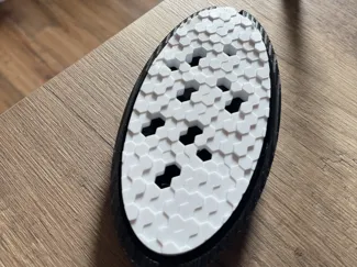 Soap holder