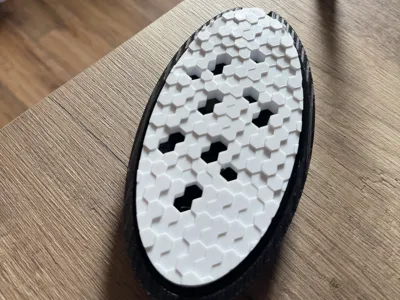 Soap holder