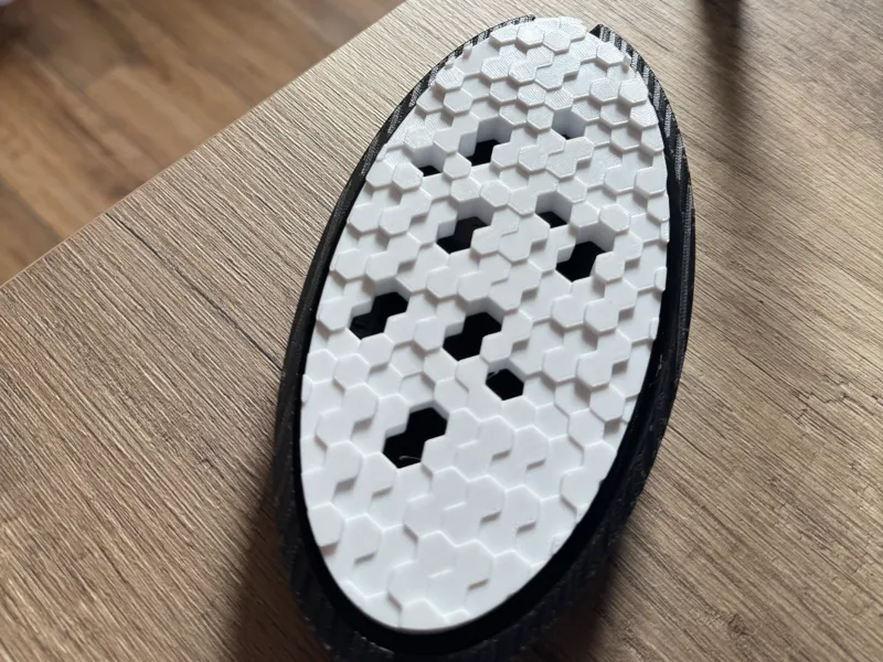 Soap holder