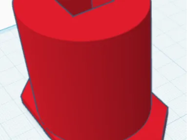 inverter isolator adaptor solid