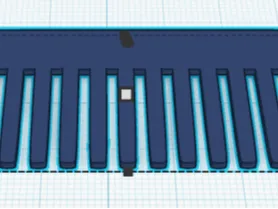 comb