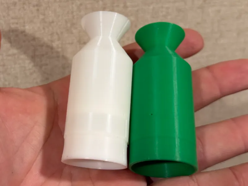 Novelty Bigfoot Call
