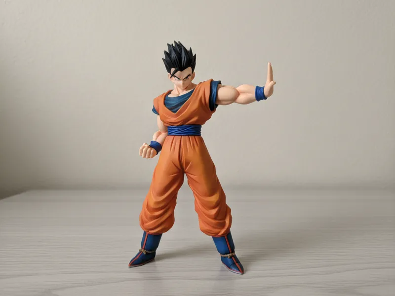Gohan - DBZ