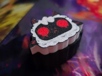 Cult of the Lamb Fidget Clicker