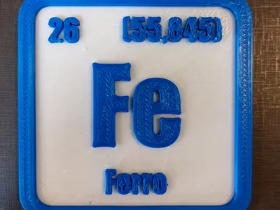 Periodic Table Element