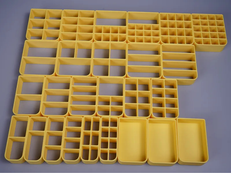 Divider Customize for EasyBoard