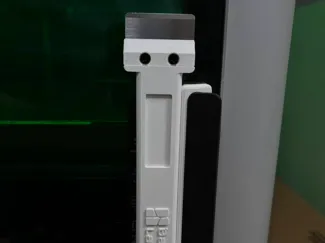 H2D 门把手挂件