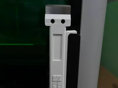 H2D Door Handle Hanger