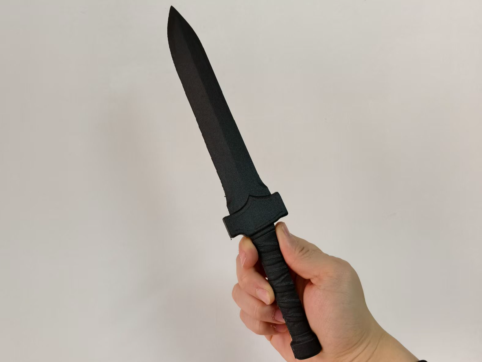 玄武刃.匕首