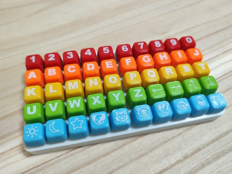 儿童玩具键盘