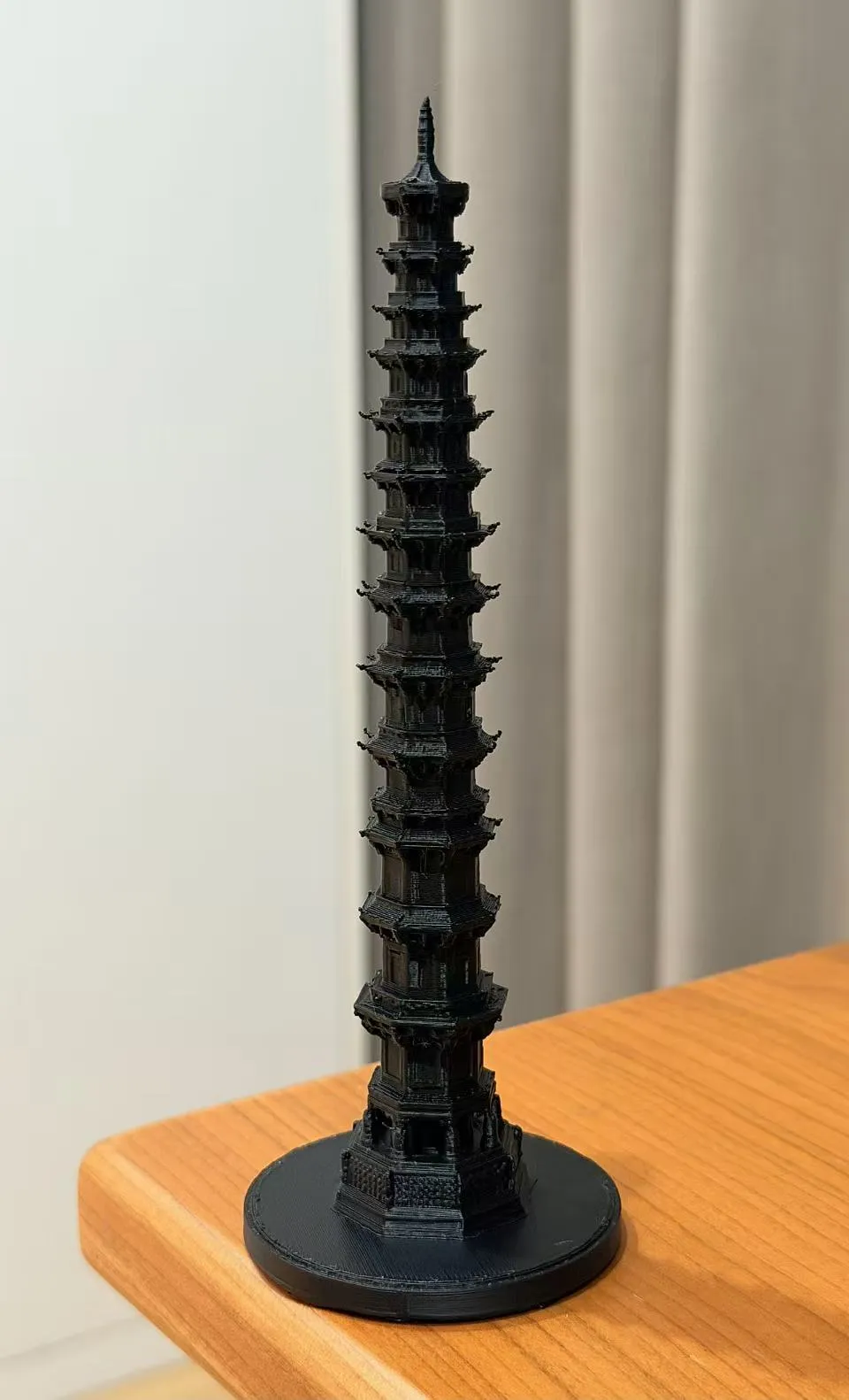 [Chinese Ancient Architecture] Yuquan Temple Iron Pagoda in Dangyang ...