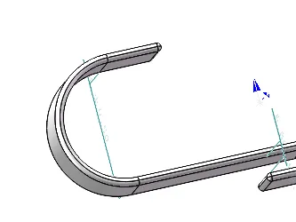 Steering Wheel Hook