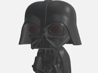 Darth Vader Funko pop