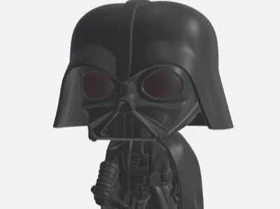 Darth Vader Funko pop